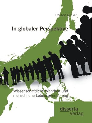 cover image of In globaler Perspektive